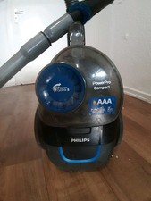 Staubsauger  PHILIPS  POWER