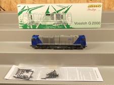 Mehano 9118 T277 G2000 RAG 901