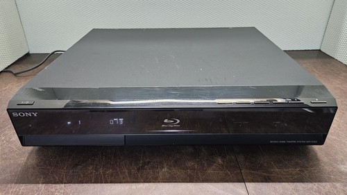 Sony bdv e300 bluray dvd - bdv-e300, bluray/dvd