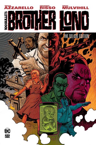 100 bullets brother lono - bullets:,