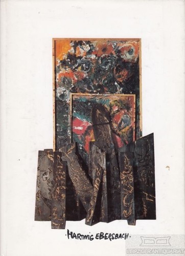 Buch hartwig ebersbach - buch:,