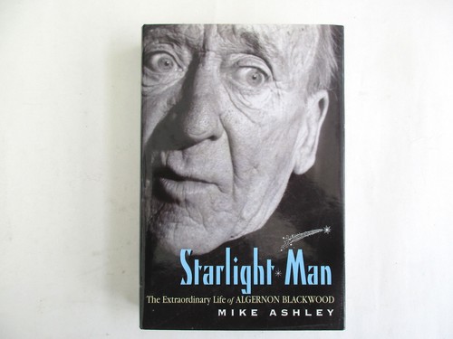 Starlight man the - starlight,