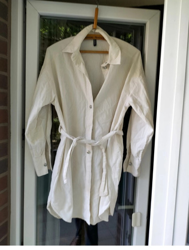Creme weißes damen - h&m~,