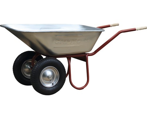 Capito zweiradkarre duo 120 - zweiradkarre,