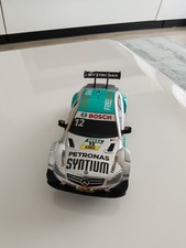 Carrera amg mercedes - carrera, go!!!