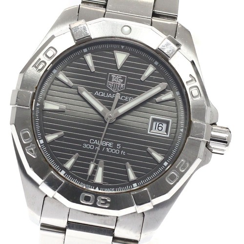 Tag heuer aquaracer calibre - tag,