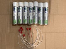 7x TUNAP VENTILREINIGER AKTIV