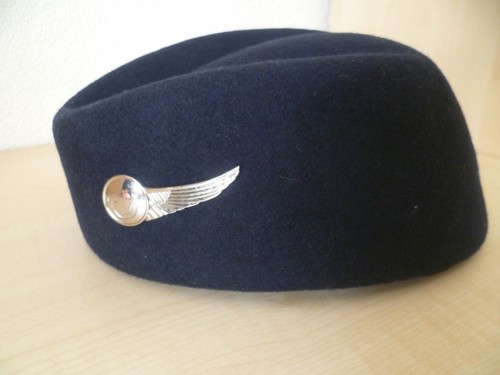 Tui cabin crew mütze - ,