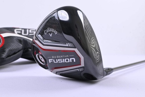 Callaway big bertha fusion - callaway,