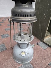 Militaria Petromax HK500 Bundeswehr TYP 829 Original    1959