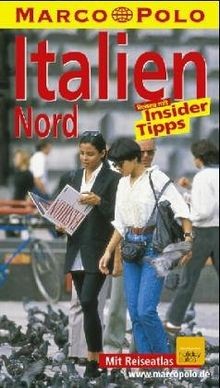 Italien nord marco - italien,