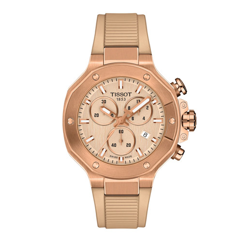 Tissot race quarz - tissot,