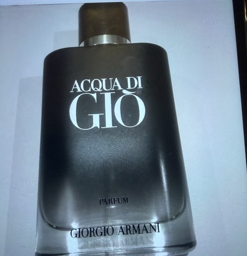 Giorgio armani acqua - armani, gio