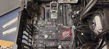 ASUS Z170 PRO GAMING Intel