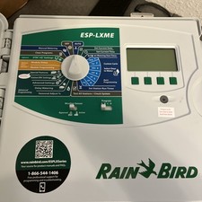 Rain Bird Beregnungscomputer 