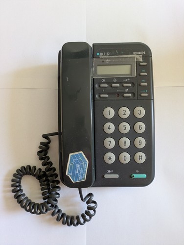 Philips 9152 telefon - 9152,
