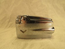 E1128	Vintage Ronson Varaflame