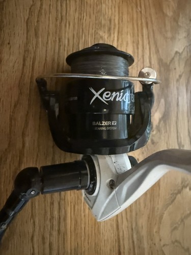 Brandungsrolle xenia 1300 - brandungsrolle,