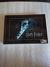Harry Potter 1-6 Album 14 DVDs