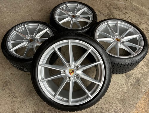 Original 21 alu - 20", 21"