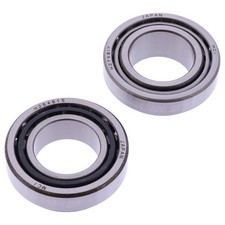 Kegelrollenlager Lenkkopf passend für Honda CY 50 K  Bj. 1980-1983