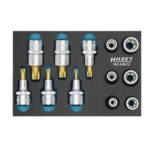 Hazet Werkzeugmodul 163-245/12