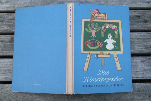 Das kinderjahr ein - -,
