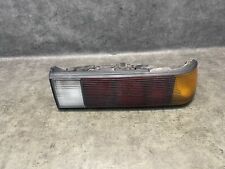 VW Scirocco 2 16V Rücklicht Rückleuchte Rechts #29961