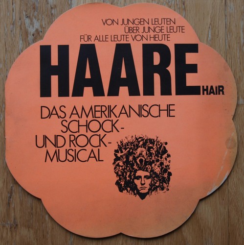 Haare hair das - hair,