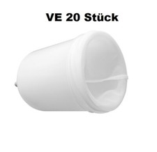 Metex Bechersiebe S 4000, S