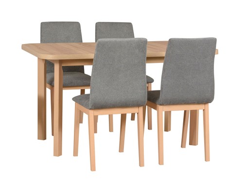 Essgruppe luna tischgruppe - essgruppe,