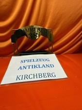 Wernesgrüner Pils Stammtisch 38 Aschenbecher Ascher Tabak Bar Gastro