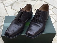 👞Schuhe "M&F GIRBAUD" Gr