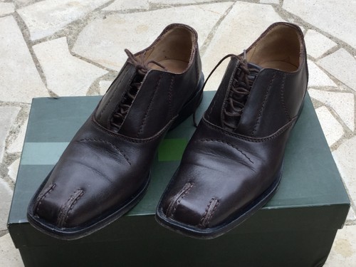 Schuhe girbaud gr - "m&f, girbaud"