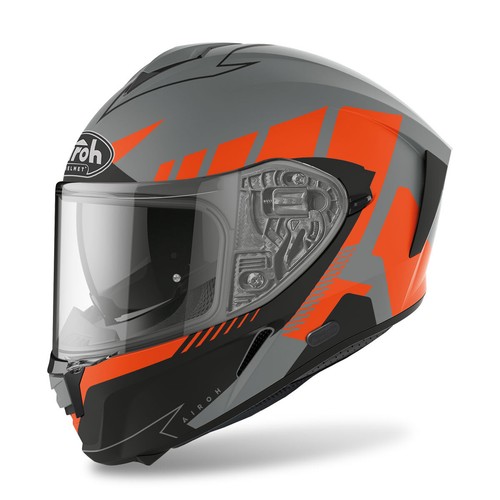 Integralhelm airoh spark - spark, rise