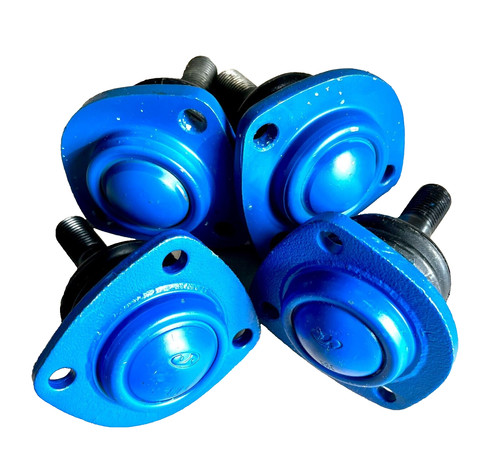 Originale traggelenke - 4x,