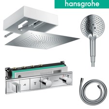 Hansgrohe Duscharmatur