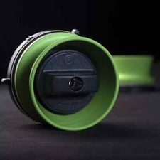 1 Pair STUDEVOX Green