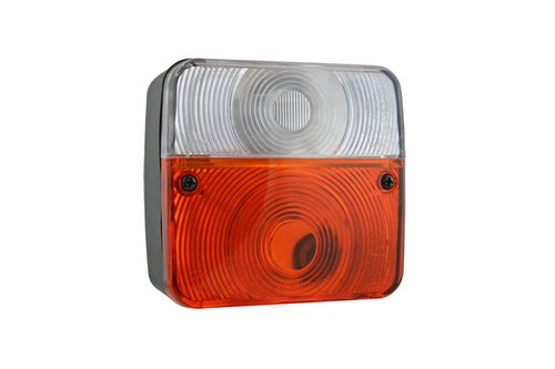 Blink positionsleuchte traktor - blink-positionsleuchte,