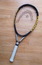 Head Titanium Pro Ti.S1 Pro