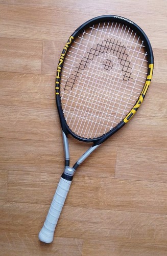 Head titanium pro - pro, ti.s1