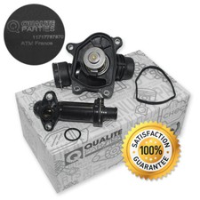 2x OEM THERMOSTAT AGR FÜR BMW