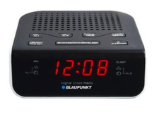 Blaupunkt Uhrenradio