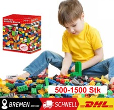 Bauklötze Bausteine 1500