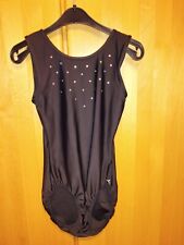 Turnanzug 146 152 Wettkampfanzug Rollkunstlaufen Eiskunstlaufen Gymnastik Turnen