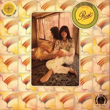 Ash Ra Tempel Starring Rosi