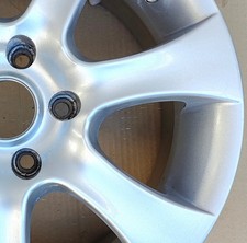 Vier ALU Felgen 6,5 JX 16H2