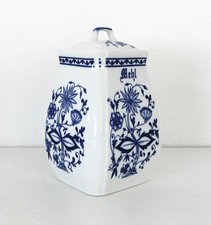 Vintage Vorratsdose