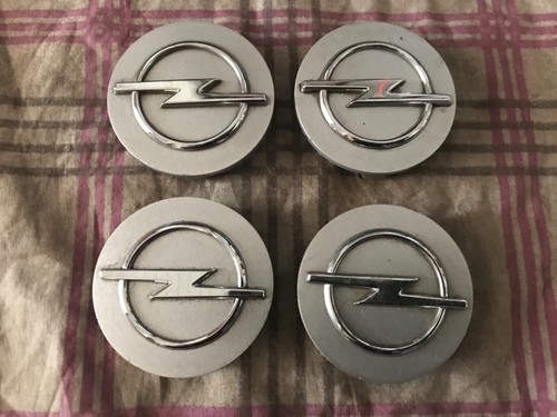 15 alufelgendeckel - 4x, 14“