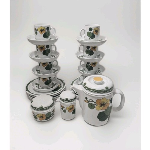 Hochwertiges kaffeeservice - hochwertiges,